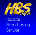 HBS - Hospital Broadcasting Service