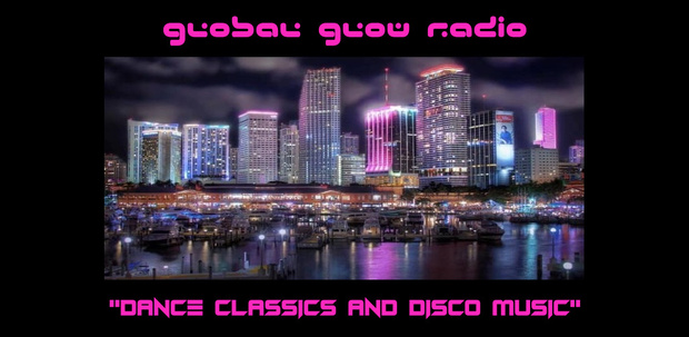 Global Glow Radio