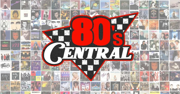 80s Central