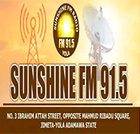 Sunshine FM Yola