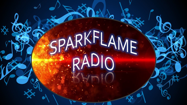 Sparkflame Radio