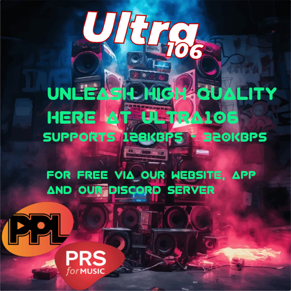 Ultra106