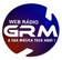 WEB RADIO GRM