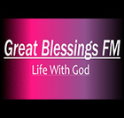 Great Blessings FM