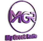 MGR My Greek Radio