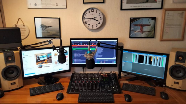 Don Valley Country Radio