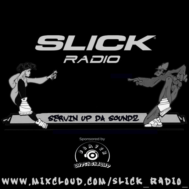Slick Radio