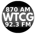 Charlotte Christian Talk Radio - WTCG - 870 AM - 92.3 FM