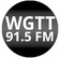Leesburg Christian Talk Radio - WGTT - 91.5 FM