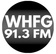 Lafayette Christian Talk Radio - WHFG - 91.3 FM