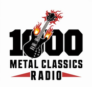 1000 METAL CLASSICS RADIO