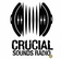 Crucial Sounds Radio