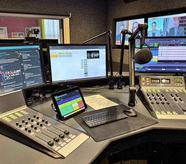Mega Radio London