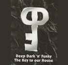 Deep Dark'n Funky Radio
