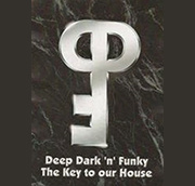 Deep Dark'n Funky Radio