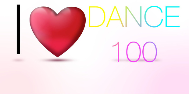 DANCE100