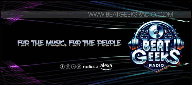 Beat Geeks Radio