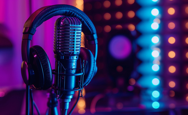 Phantom Radio