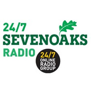 24/7 Sevenoaks Radio