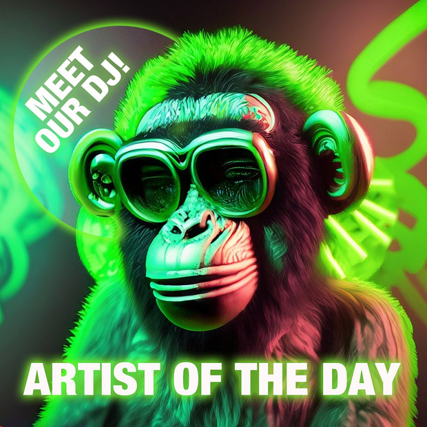 MonkeyBeach Radio
