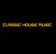 Classic House and Disco Music