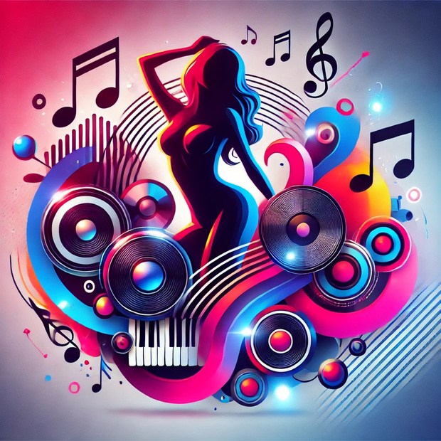 HearMe.fm - 2020s Pop Music
