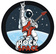 Rock Space Station