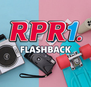 RPR1. Flashback