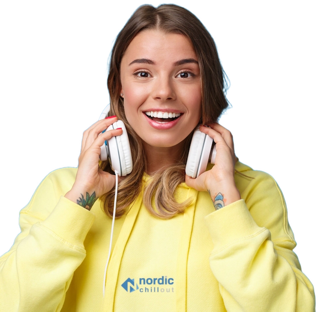 Nordic Chillout Radio