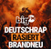 bigFM - Deutschrap rasiert brandeu