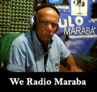 We Radio Maraba