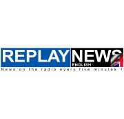 Replay News English
