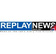 Replay News English