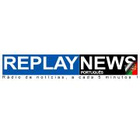 Replay News Portugues