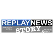 Replay News Story