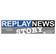 Replay News Story
