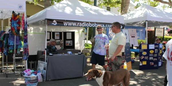 Radio Bob