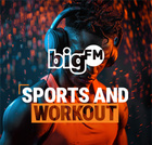 bigFM Sports and Workout