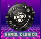 Radio Club80 Clasico