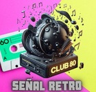 Radio Club80 Retro