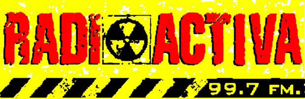 Radioactiva