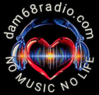 DAM68 Radio