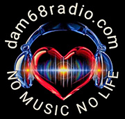 DAM68 Radio