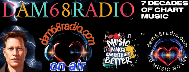 DAM68 Radio