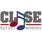 Estereo Clase 92.9 FM