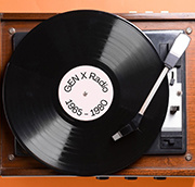 Gen X Radio