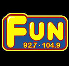 92.7 FM Fun Radio Classic Hits