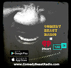 Comedy Beast Radio
