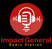 Impact General Radio FM