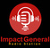 Impact General Radio FM